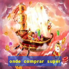 onde comprar super fruit box onde comprar superhuman blox fruits